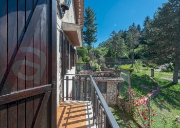 Foto 40 - Casa indipendente Via Selva di Anticoli
 
snc, Trevi nel Lazio - foto 40