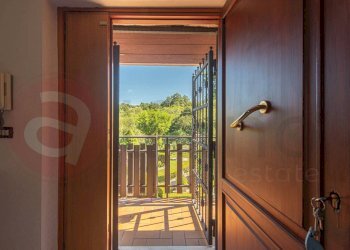 Foto 41 - Casa indipendente Via Selva di Anticoli
 
snc, Trevi nel Lazio - foto 41