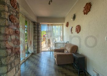 Foto 59 - Casa indipendente Via Selva di Anticoli
 
snc, Trevi nel Lazio - foto 59