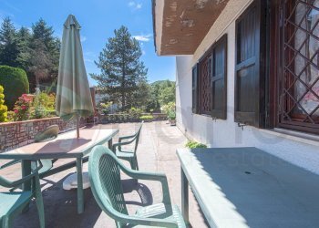 Foto 62 - Casa indipendente Via Selva di Anticoli
 
snc, Trevi nel Lazio - foto 62