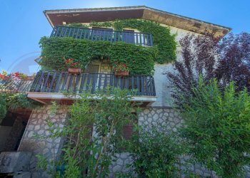 Foto 77 - Casa indipendente Via Selva di Anticoli
 
snc, Trevi nel Lazio - foto 77