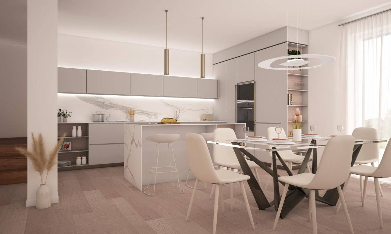 Foto 1 - Trilocale Lungomare Antonio Gramsci
 
snc, Porto San Giorgio - foto 1