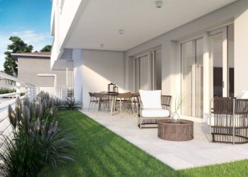 Foto 5 - Trilocale Lungomare Antonio Gramsci
snc, Porto San Giorgio - foto 5