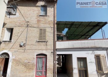 Foto 1 - Casa indipendente Via Piave, Spinetoli - foto 1