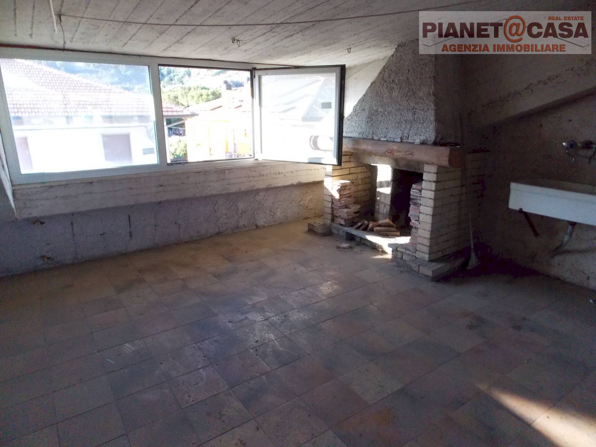 Foto 1 - Attico Via Monte Vettore, Castel di Lama - foto 1