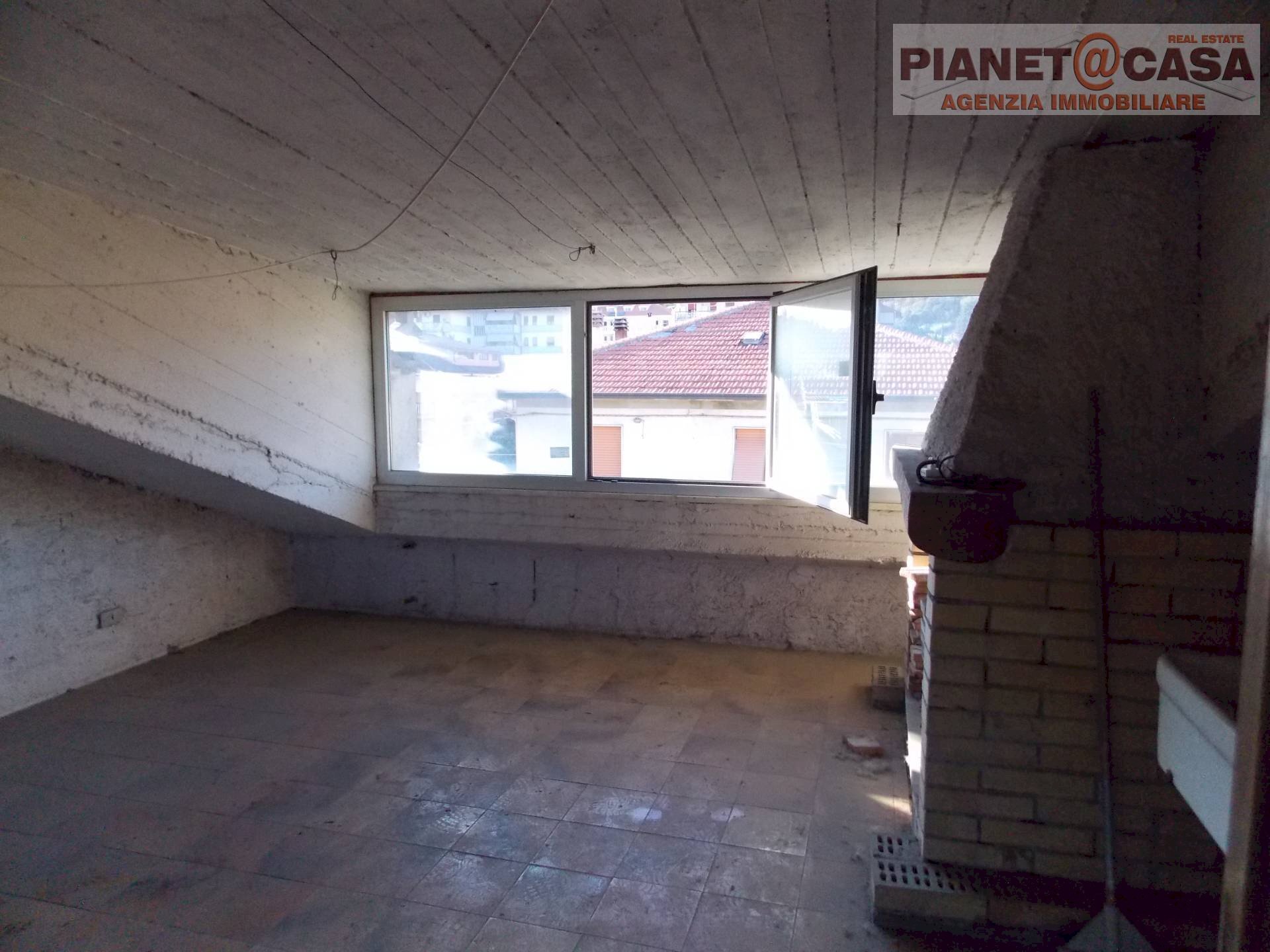 Foto 3 - Attico Via Monte Vettore, Castel di Lama - foto 3