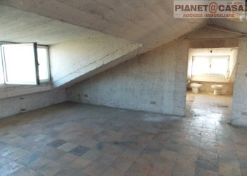 Foto 4 - Attico Via Monte Vettore, Castel di Lama - foto 4