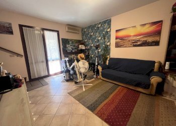 Foto 8 - Villa a Schiera Via Giacomo Leopardi
 
11, Casale sul Sile - foto 8