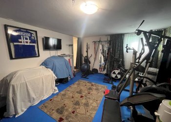 Foto 31 - Villa a Schiera Via Giacomo Leopardi
 
11, Casale sul Sile - foto 31