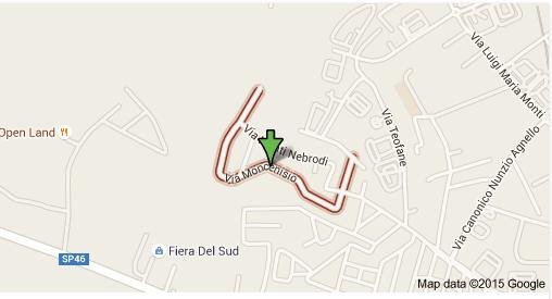 Foto 1 - Terreno edificabile villaggio miano, Siracusa - foto 1