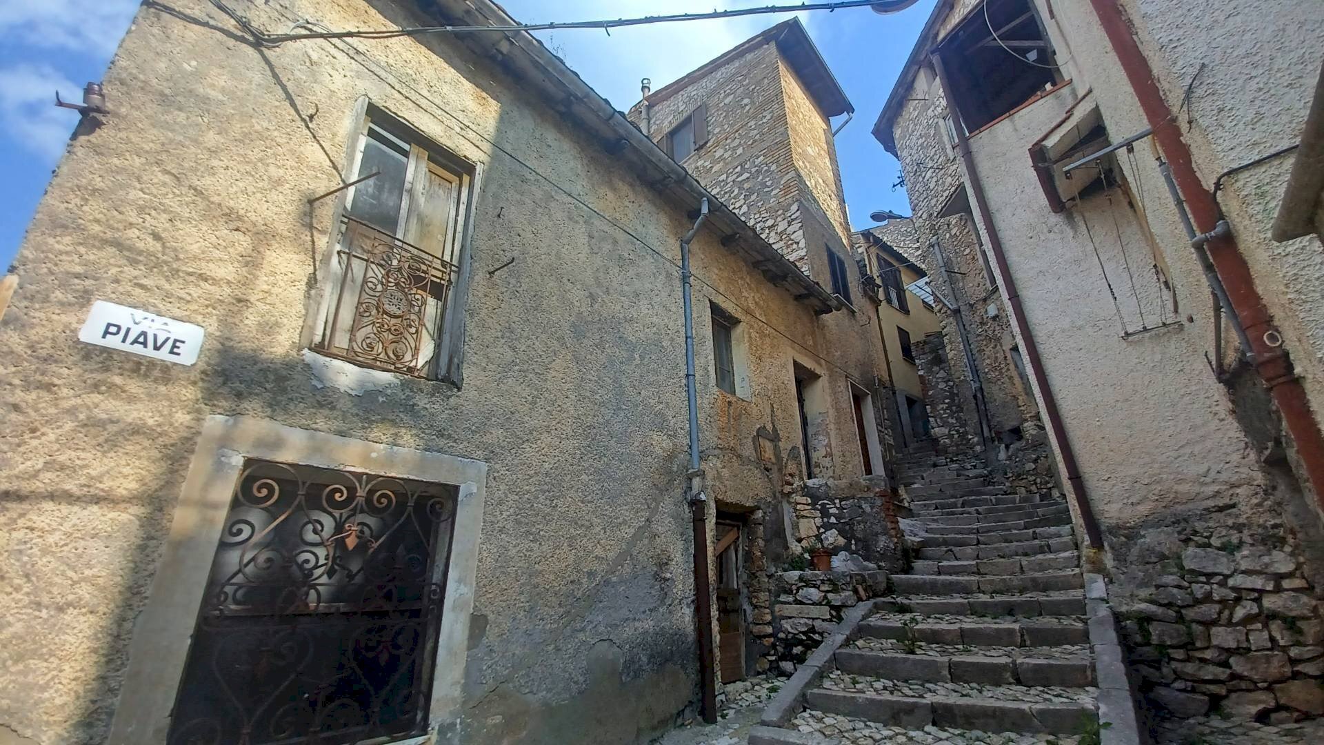 Foto 3 - Stabile - Palazzo Via Piave, Maenza - foto 3