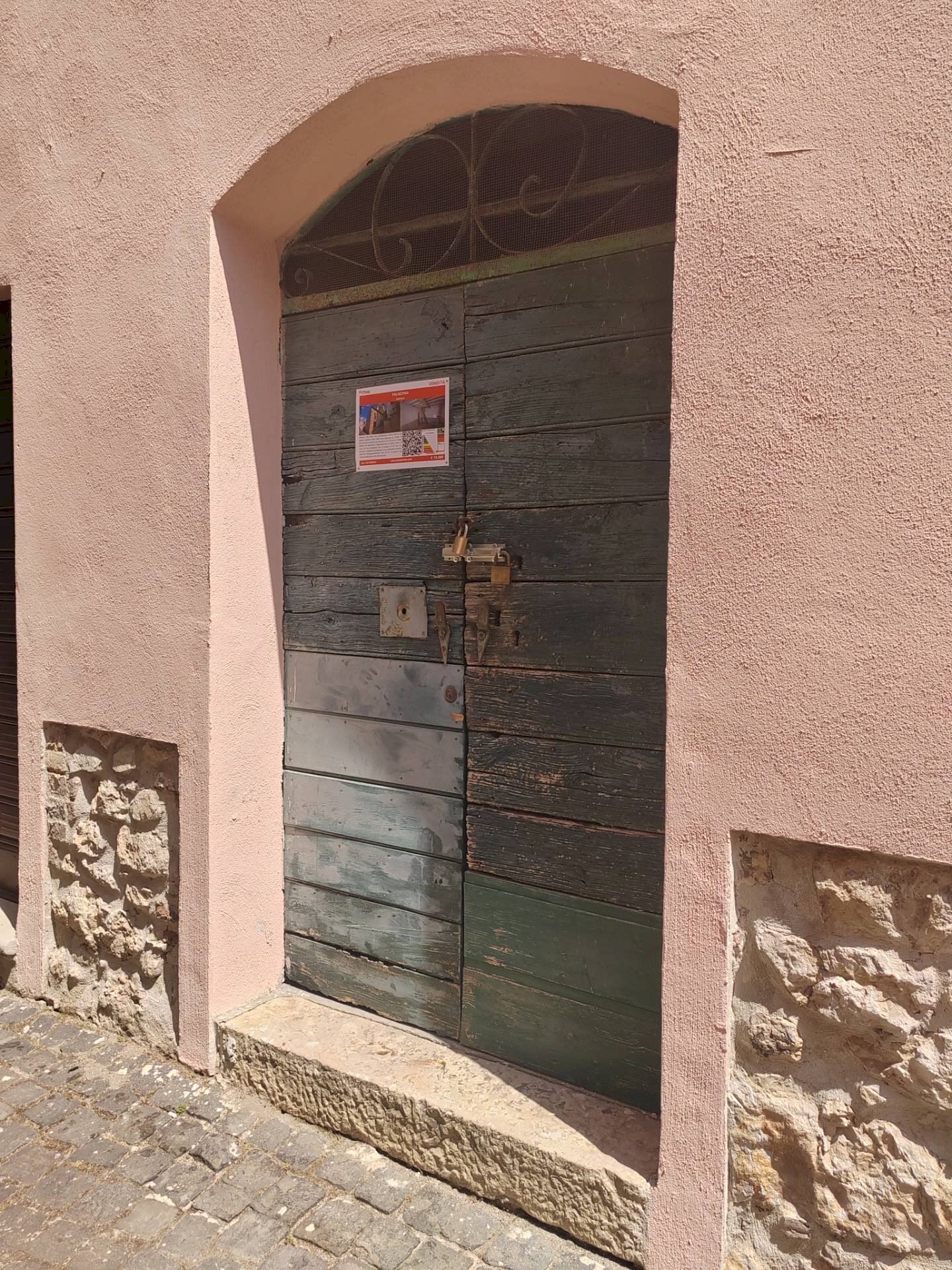 Foto 2 - Stabile - Palazzo Via Piave, Maenza - foto 2