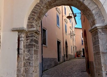 Foto 20 - Stabile - Palazzo Via Piave, Maenza - foto 20