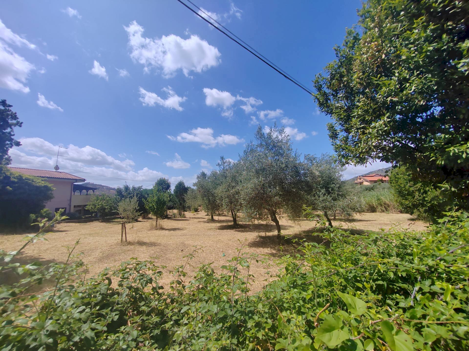 Foto 1 - Building land Santa Eleuterio, Maenza - photo 1