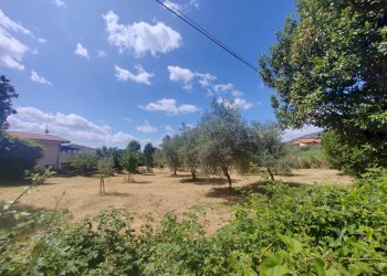 Foto 1 - Terreno edificabile Santa Eleuterio, Maenza - foto 1