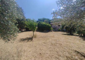 Foto 2 - Terreno edificabile Santa Eleuterio, Maenza - foto 2