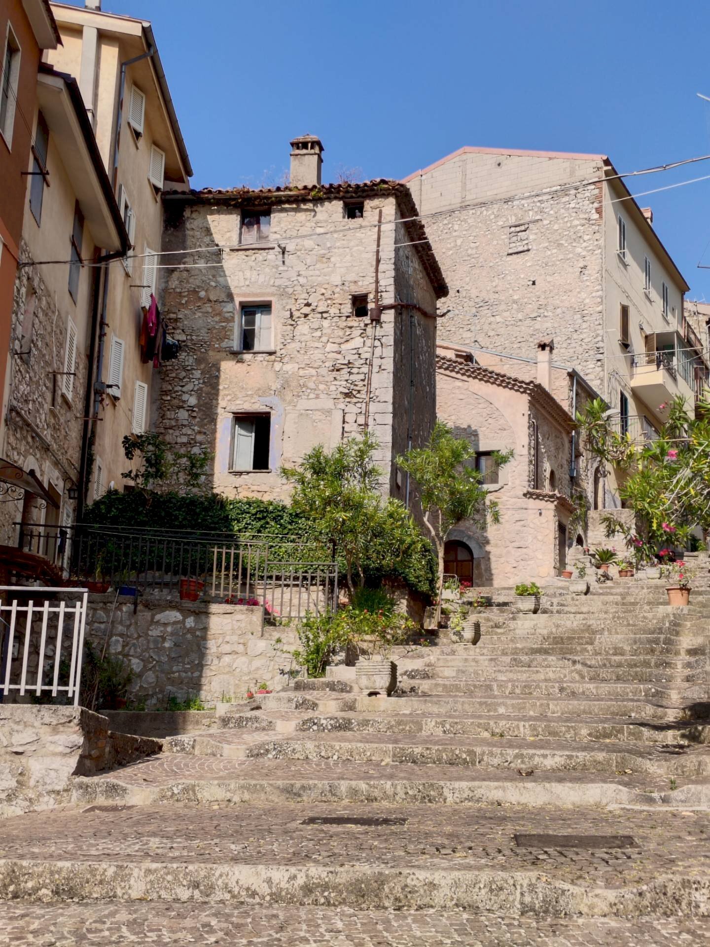 Foto 1 - Stable - Palace via Arelle, Vallecorsa - photo 1