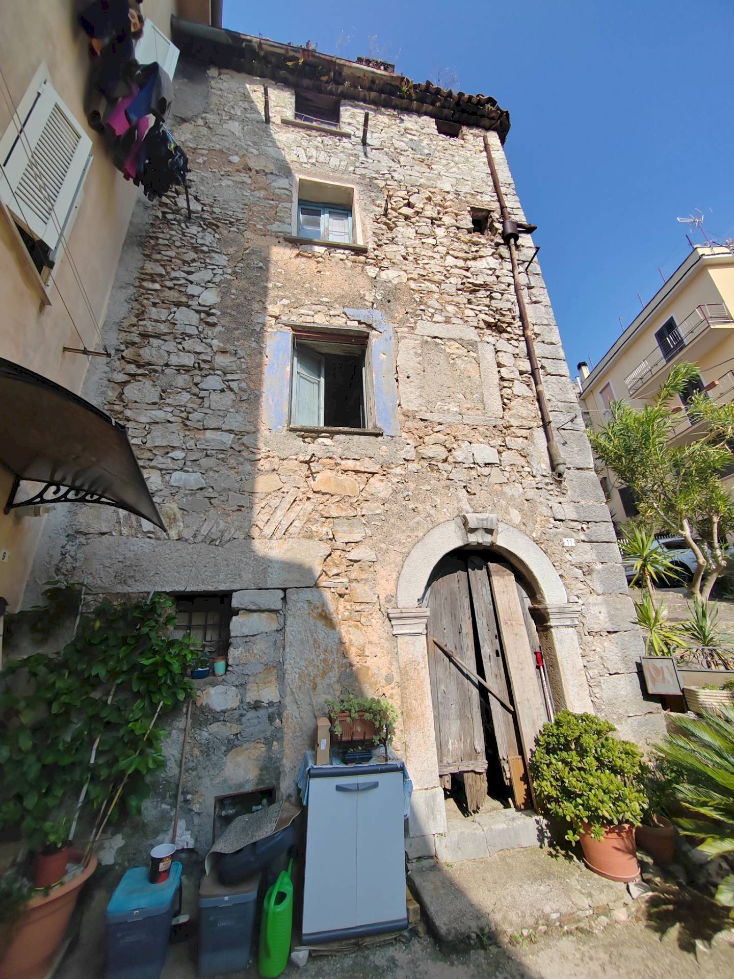 Foto 2 - Stable - Palace via Arelle, Vallecorsa - photo 2