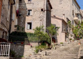 Foto 1 - Stabile - Palazzo via Arelle, Vallecorsa - foto 1