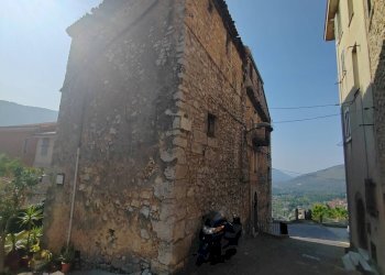 Foto 7 - Stabile - Palazzo via Arelle, Vallecorsa - foto 7