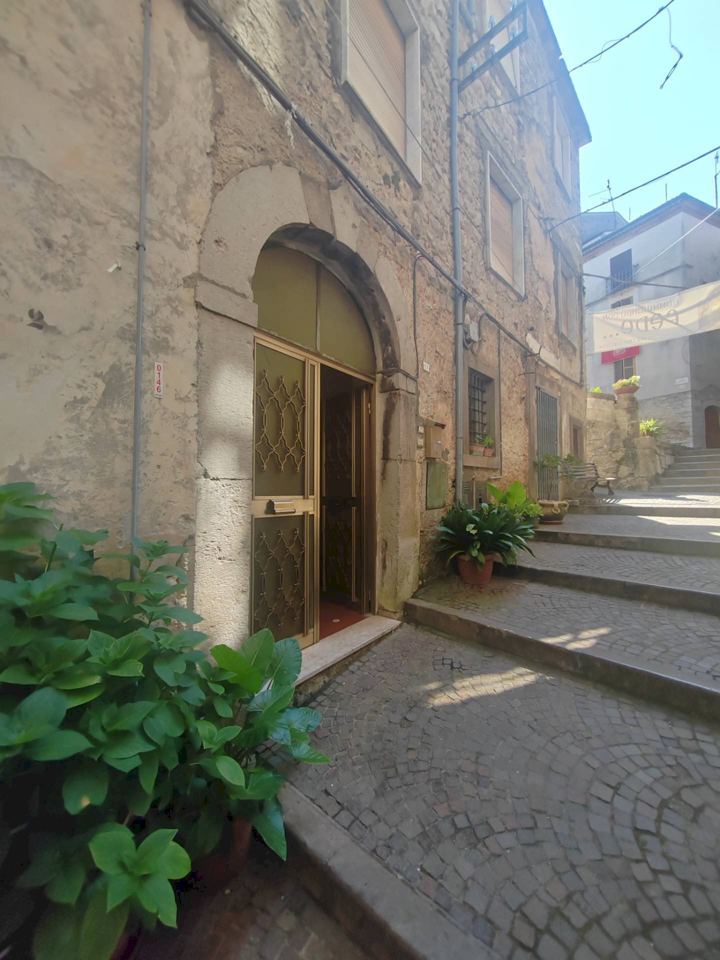 Foto 2 - Apartment Via Beata Maria De Mattias
 
22, Vallecorsa - photo 2