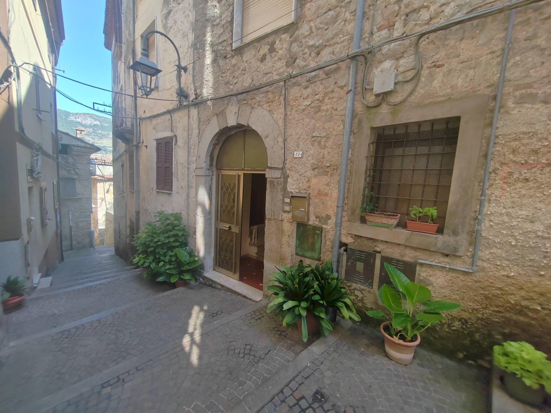 Foto 1 - Appartamento Via Beata Maria De Mattias
 
22, Vallecorsa - foto 1