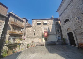 Foto 1 - Appartamento Via Beata Maria De Mattias
 
22, Vallecorsa - foto 1