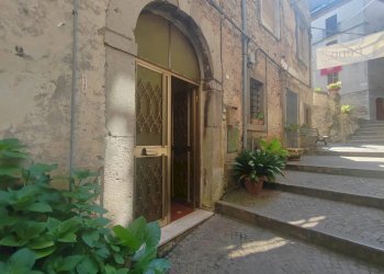 Foto 2 - Appartamento Via Beata Maria De Mattias
 
22, Vallecorsa - foto 2