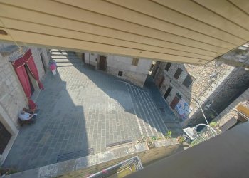 Foto 5 - Appartamento Via Beata Maria De Mattias
 
22, Vallecorsa - foto 5