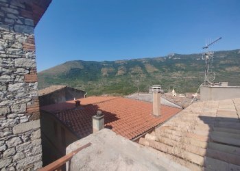 Foto 10 - Appartamento Via Beata Maria De Mattias
 
22, Vallecorsa - foto 10