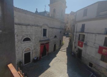 Foto 11 - Appartamento Via Beata Maria De Mattias
 
22, Vallecorsa - foto 11