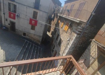 Foto 12 - Appartamento Via Beata Maria De Mattias
 
22, Vallecorsa - foto 12