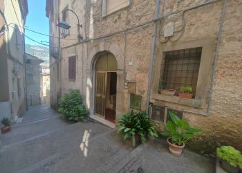 Foto 19 - Appartamento Via Beata Maria De Mattias
 
22, Vallecorsa - foto 19