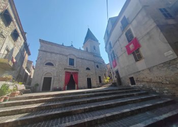 Foto 31 - Appartamento Via Beata Maria De Mattias
 
22, Vallecorsa - foto 31