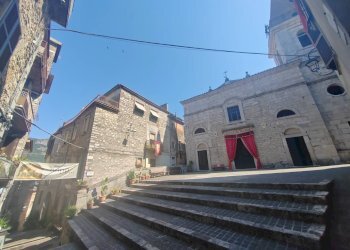 Foto 32 - Appartamento Via Beata Maria De Mattias
 
22, Vallecorsa - foto 32