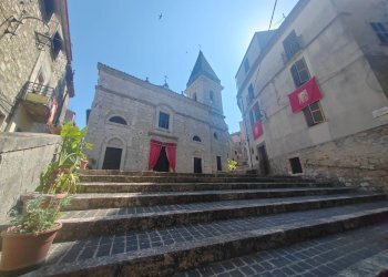 Foto 35 - Appartamento Via Beata Maria De Mattias
 
22, Vallecorsa - foto 35