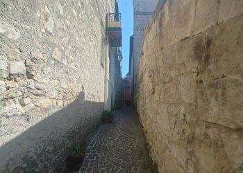 Foto 36 - Appartamento Via Beata Maria De Mattias
 
22, Vallecorsa - foto 36