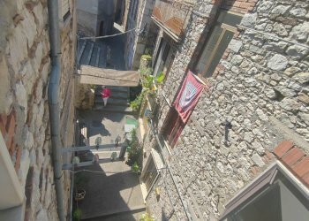 Foto 40 - Appartamento Via Beata Maria De Mattias
 
22, Vallecorsa - foto 40