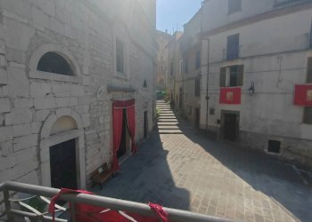 Foto 41 - Appartamento Via Beata Maria De Mattias
 
22, Vallecorsa - foto 41