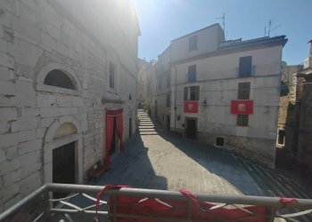 Foto 42 - Appartamento Via Beata Maria De Mattias
 
22, Vallecorsa - foto 42