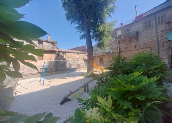 Foto 43 - Appartamento Via Beata Maria De Mattias
 
22, Vallecorsa - foto 43