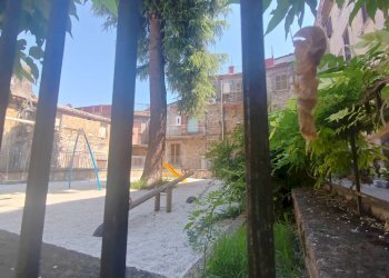 Foto 46 - Appartamento Via Beata Maria De Mattias
 
22, Vallecorsa - foto 46