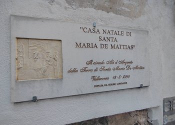 Foto 47 - Appartamento Via Beata Maria De Mattias
 
22, Vallecorsa - foto 47