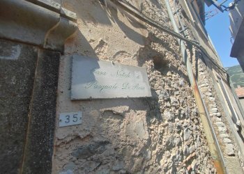 Foto 48 - Appartamento Via Beata Maria De Mattias
 
22, Vallecorsa - foto 48