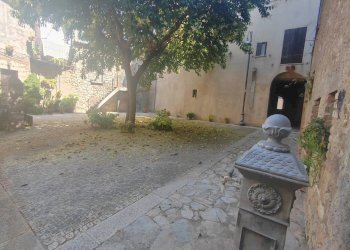 Foto 52 - Appartamento Via Beata Maria De Mattias
 
22, Vallecorsa - foto 52