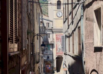 Foto 56 - Appartamento Via Beata Maria De Mattias
 
22, Vallecorsa - foto 56