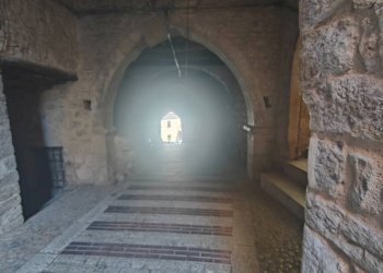 Foto 58 - Appartamento Via Beata Maria De Mattias
 
22, Vallecorsa - foto 58