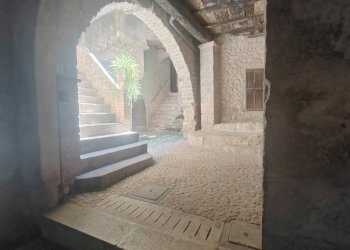 Foto 59 - Appartamento Via Beata Maria De Mattias
 
22, Vallecorsa - foto 59