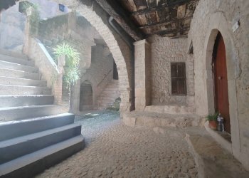 Foto 60 - Appartamento Via Beata Maria De Mattias
 
22, Vallecorsa - foto 60