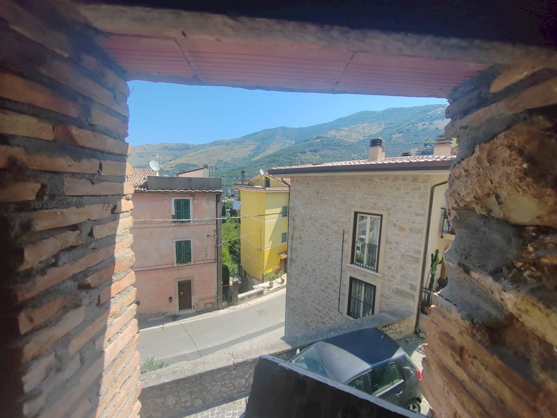 Foto 2 - Three-room apartment Vicolo Giglio, Vallecorsa - photo 2